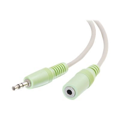 C2G audio extension cable