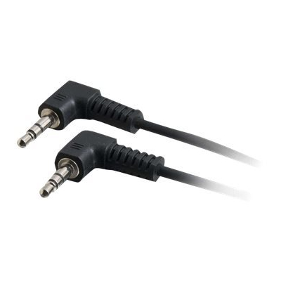 C2G Value Series audio cable