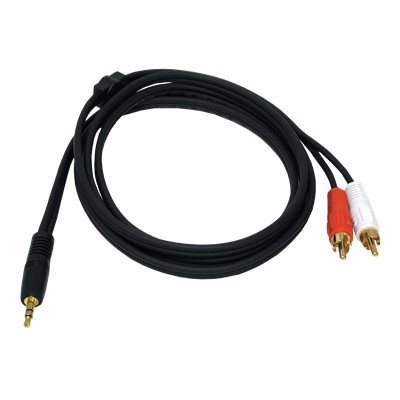 C2G Value Series Y-Cable