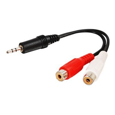 C2G Value Series Y-Cable