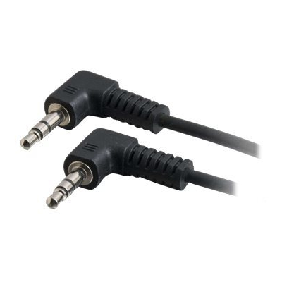 C2G Value Series audio cable