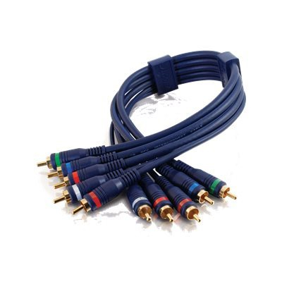 C2G Velocity video / audio cable