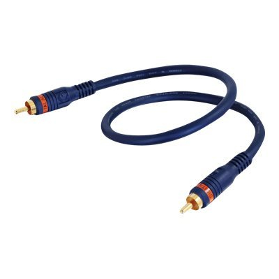 C2G Velocity digital audio cable (coaxial)