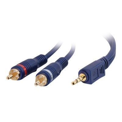 C2G Velocity audio cable