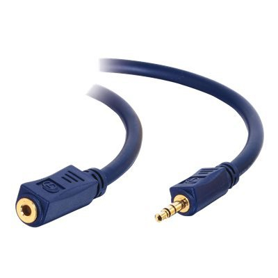 C2G Velocity audio extension cable