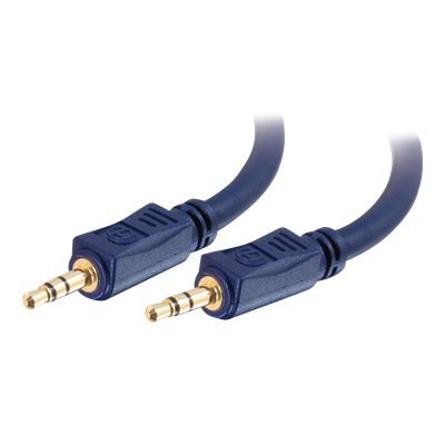 C2G Velocity audio cable