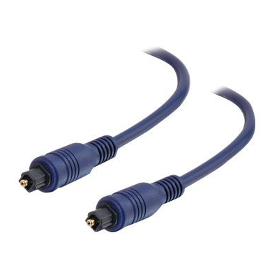 C2G Velocity digital audio cable (optical)