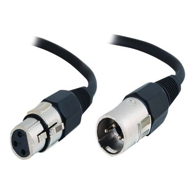 C2G Pro-Audio audio cable