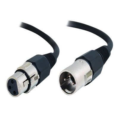 C2G Pro-Audio audio cable