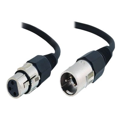 C2G Pro-Audio audio cable