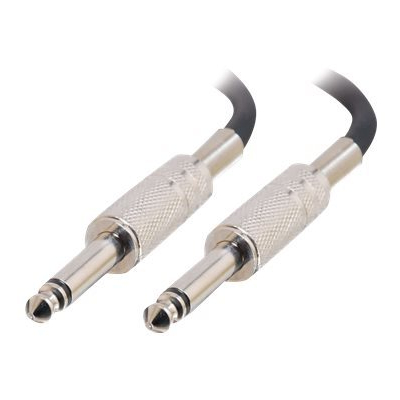 C2G Pro-Audio audio cable