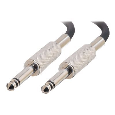 C2G Pro-Audio audio cable