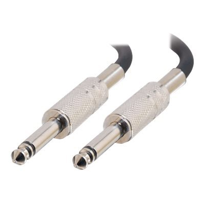 C2G Pro-Audio audio cable