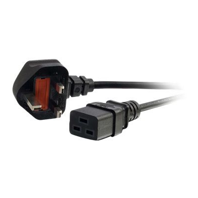 C2G 17 AWG 250 Volt 16 Amp Power Cord