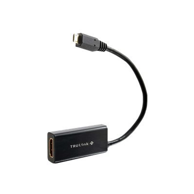 C2G Micro USB to HDMI MHL Adapter external video adapter