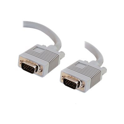 C2G Premium VGA cable