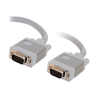 C2G Premium VGA cable