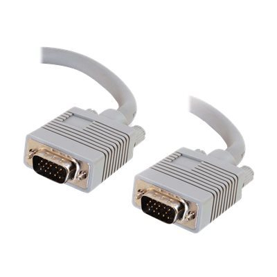 C2G Premium VGA cable