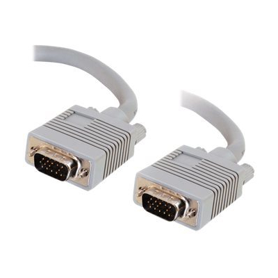 C2G Premium VGA cable