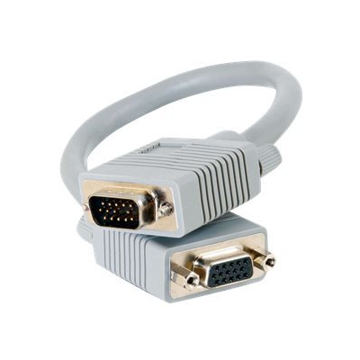 C2G Premium VGA extension cable