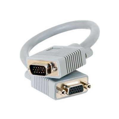 C2G Premium VGA extension cable