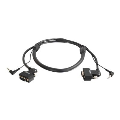 C2G VGA270 UXGA Monitor Cable