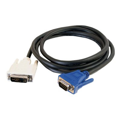 C2G VGA cable