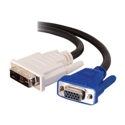 C2G VGA extension cable