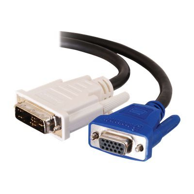 C2G VGA extension cable