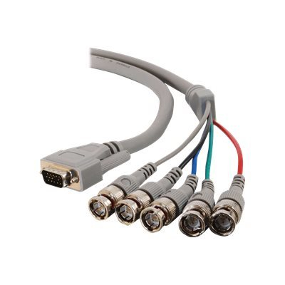 C2G Premium VGA cable