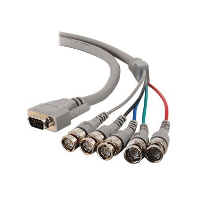 C2G Premium VGA cable