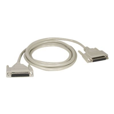 C2G serial / parallel cable