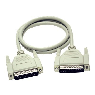 C2G serial / parallel extension cable