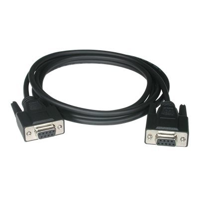 C2G null modem cable