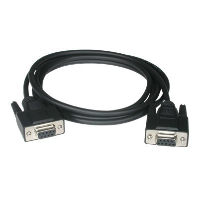 C2G null modem cable