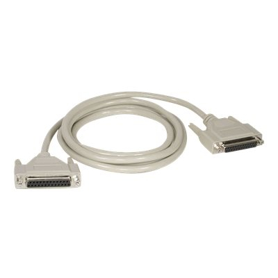C2G null modem cable