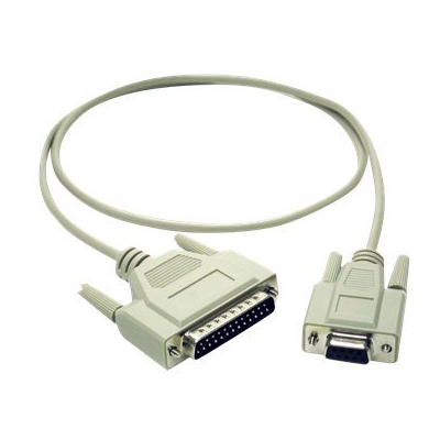 C2G serial cable