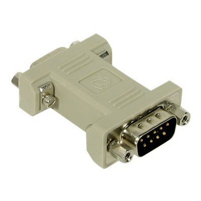 C2G null modem adapter