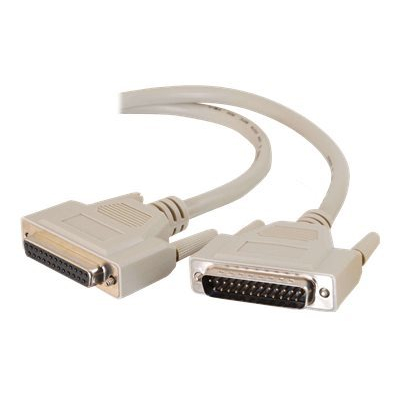 C2G printer extension cable