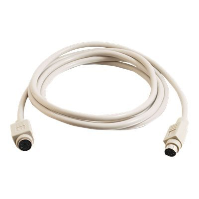 C2G keyboard extension cable