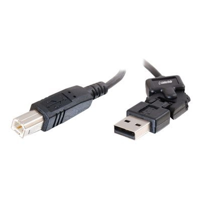 C2G FlexUSB USB cable