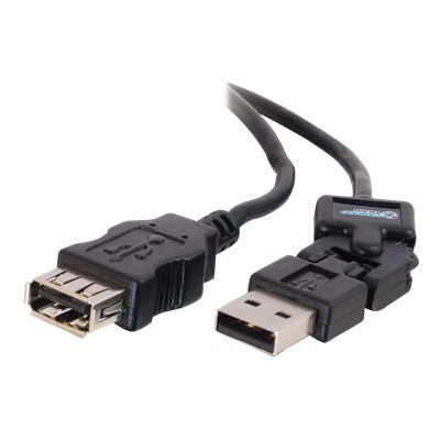 C2G FlexUSB USB extension cable