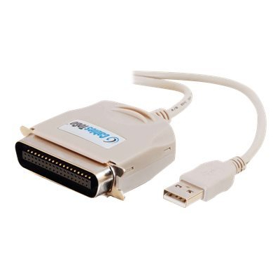 C2G USB to IEEE-1284 Printer Cable