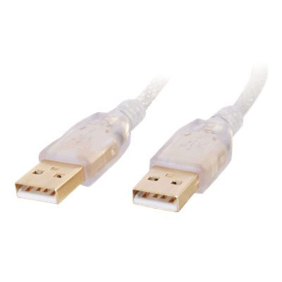 C2G USB 2.0 Vista Compatible Easy Transfer Cable
