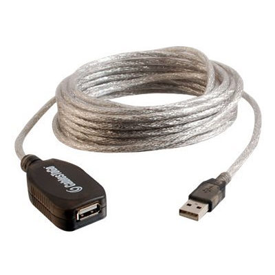 C2G USB Active Extension Cable