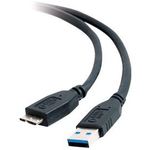 C2G USB cable