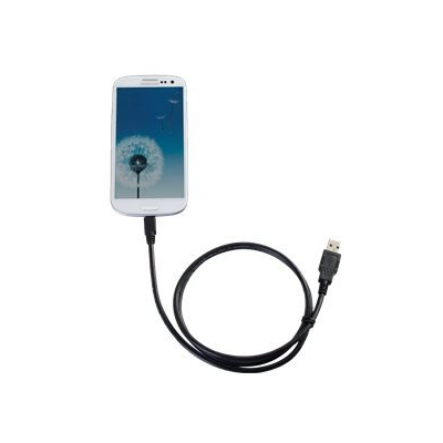 C2G Samsung Galaxy Charge and Sync Cable