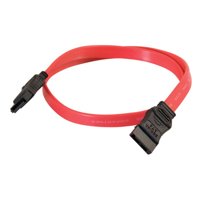 C2G SATA cable