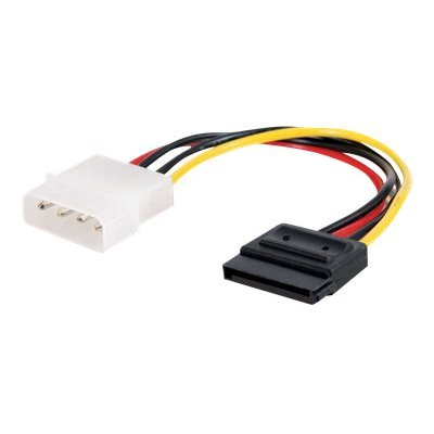 C2G Serial ATA (SATA) Power Adapter Cable