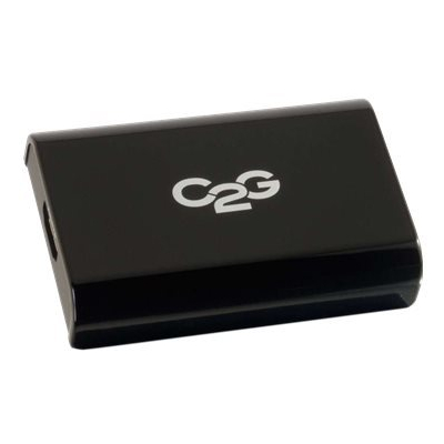 C2G USB 3.0 to HDMI Audio/Video Adapter Converter external video adapter